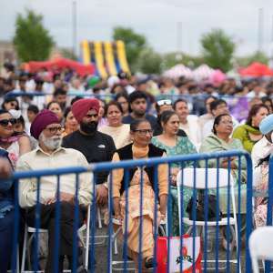 Vaisakhi Mela 2025