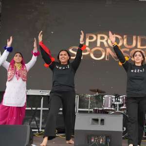 Vaisakhi Mela 2025