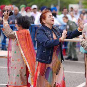 Vaisakhi Mela 2025