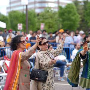 Vaisakhi Mela 2025