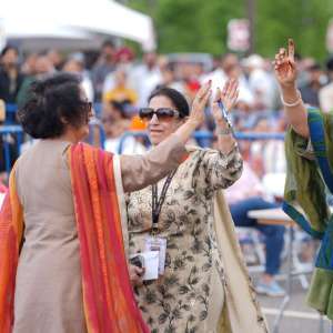 Vaisakhi Mela 2025