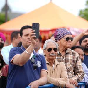 Vaisakhi Mela 2025