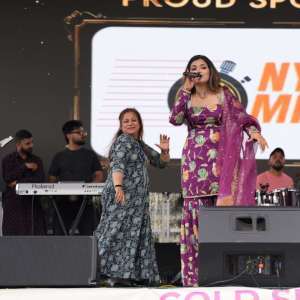 Vaisakhi Mela 2025