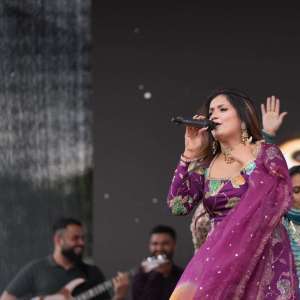 Vaisakhi Mela 2025