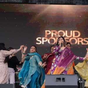 Vaisakhi Mela 2025