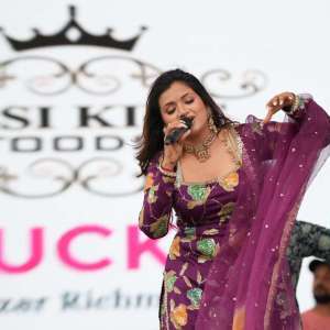 Vaisakhi Mela 2025