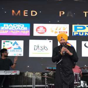 Vaisakhi Mela 2025