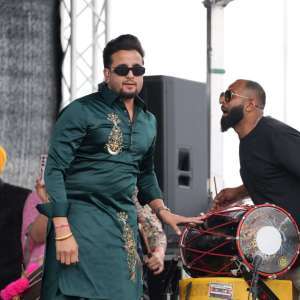 Vaisakhi Mela 2025