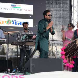 Vaisakhi Mela 2025