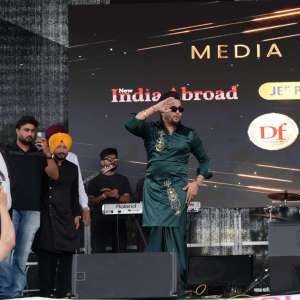 Vaisakhi Mela 2025