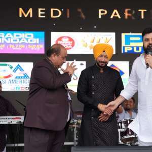 Vaisakhi Mela 2025