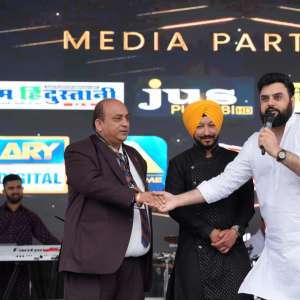 Vaisakhi Mela 2025