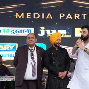 Vaisakhi Mela 2025