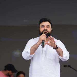 Vaisakhi Mela 2025