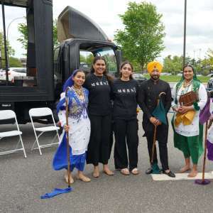 Vaisakhi Mela 2025