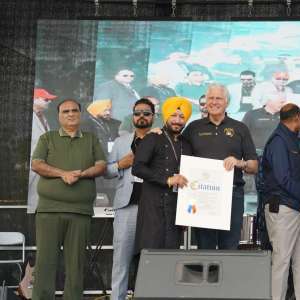 Vaisakhi Mela 2025