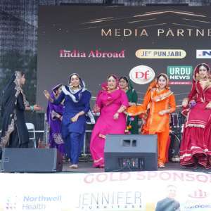 Vaisakhi Mela 2025