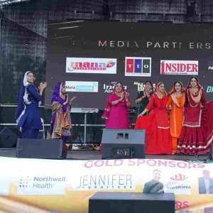 Vaisakhi Mela 2025