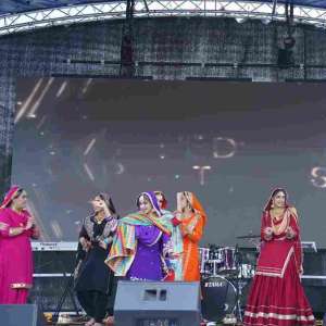 Vaisakhi Mela 2025