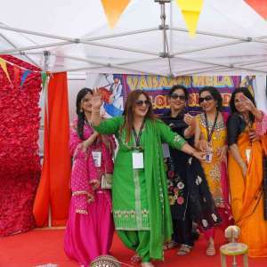 Vaisakhi Mela 2025