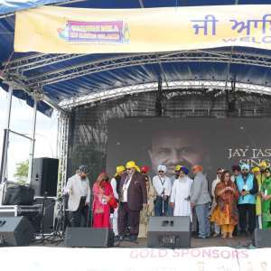 Vaisakhi Mela 2025