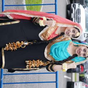 Vaisakhi Mela 2025
